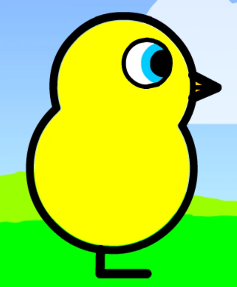 Duck Life Ripoff Classes